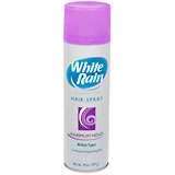 White Rain Classics Hair Spray Aerosol Maximum Hold - 14 OZ