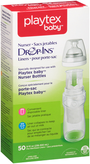 bottle warmer for playtex drop ins