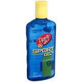 Dippity-Do Sport Gel Ultimate 9 Unscented - 16 OZ