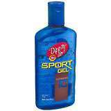 Dippity-Do Sport Gel Extreme 10 - 16 OZ