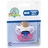 Nuk Pacifier Orthodontic Size 2 Baby Looney Tunes - 1 EA image 0