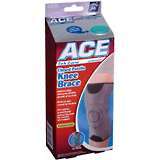ACE TekZone Knee Brace Closed Patella LG/XL - 1 EA