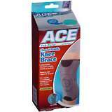 ACE TekZone Knee Brace Closed Patella SM/MD - 1 EA
