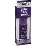 NIVEA FOR MEN Active Firming Moisturizer SPF 15 - 1.7 OZ