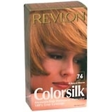Colorsilk Hair Color 7N Natural Blonde - 1 EA