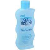 Sea Breeze Naturals Astringent Sensitive Skin - 8 OZ