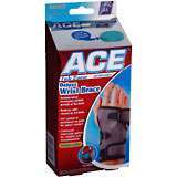 ACE TekZone Deluxe Wrist Brace Right SM/MD - 1 EA