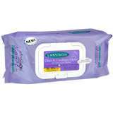 Lansinoh Clean & Condition Cloths - 80 EA