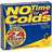 NO Time For Colds Lozenges Cherry - 18 EA image 0