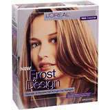 L'Oreal Frost & Design Highlights H65 Caramel - 1 EA