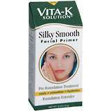 Vita-K Solution Silky Smooth Facial Primer - 0.5 OZ