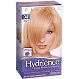 Hydrience Moisture-Lock Color Creme, Level 3 Permanent, Light Golden Blonde 04  - 1ea