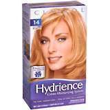 Hydrience Moisture-Lock Color Creme, Level 3 Permanent, Dark Golden Blonde  - 1ea