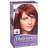 Hydrience Moisture-Lock Color Creme, Level 3 Permanent, Dark Red 32  - 1ea image 0