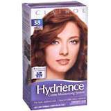 Hydrience Color Creme, Permanent, Cocoa Harbor 38  - 1ea