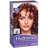 Hydrience Moisture-Lock Color Creme, Level 3 Permanent, Medium Golden Brown 42  - 1ea image 0
