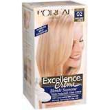 L'Oreal Excellence Creme - 2 Extra Light Natural Blonde - 1 EA