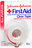Johnson & Johnson First Aid Clear Tape 1"" X 10 Yards - 10 YD image 0