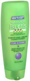 Garnier Fructis Fortifying Cream Conditioner Curl and Shine  -  13 OZ
