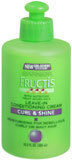 Garnier Fructis Leave-In Conditioning Cream Curl and Shine  -  10.2 OZ