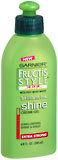 Garnier Fructis Style Brilliantine Shine Cream-Gel Extra Strong  -  6.8 OZ