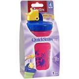Playtex QuickStraw Bottle - 1 Each