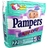 Pampers Baby-Dry Diapers Size 5 27 LBS and Over 6X22 Pack - 22 Each image 0