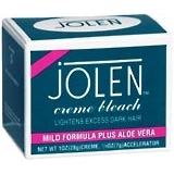 Jolen Creme Bleach Mild - 1 Ounces