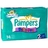 Pampers Baby-Dry Diapers Size 2 12-18 LBS 6X34 Pack - 34 Each image 0