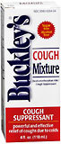 Buckley's Cough Mixture - 4 OZ