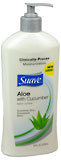 Suave Skin Therapy Lotion Aloe and Botanicals - 18 Ounces