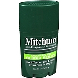 Mitchum Anti-Perspirant & Deodorant, Super Solid, Mountain Air  - 1.7oz