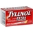 Tylenol Acetaminophen, Extra Strength, 500 mg, Gelcaps  - 50ea image 0