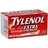 Tylenol Acetaminophen, Extra Strength, Gelcaps  - 100ea image 0