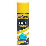 Barbasol Shave Gel Sensitive Skin - 7 OZ