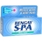 BenGay Spa Cream Fresh Scent - 2 Ounces image 0