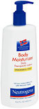 Neutrogena Norwegian Formula Body Moisturizer Fragrance Free - 15.2 Ounces