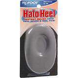 ProFoot Halo Heel Cushions Men's One Size - 1 PR