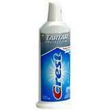 Crest Neat Squeeze Toothpaste Tartar Control - 6 Ounces