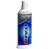 Crest Neat Squeeze Toothpaste Gel Tartar Control - 6 Ounces