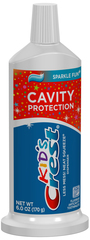 Crest Neat Squeeze Toothpaste Kids - 6 Ounces