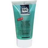 Roc Nettoyant Profond Deep Action Facial Wash - 5.07 Ounces