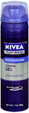 NIVEA FOR MEN Shaving Gel Mild - 7 Ounces