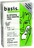 Basis Facial Cleansing Cloths - 20 Each image 0