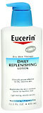 Eucerin Lotion Daily Replenishing - 12 Ounces