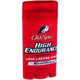 Old Spice High Endurance Deodorant Stick Mountain Rush - 3.25 Ounces