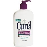 Curel Lotion Smooth Legs - 12.5 Ounces