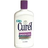 Curel Lotion Smooth Legs - 9 Ounces