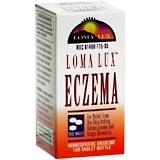Loma Lux Eczema Tablets - 100 TB