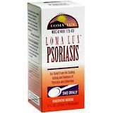Loma Lux Psoriasis Liquid - 8 OZ